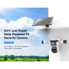 Vstarcam Smart ������ ������ Triple lens, 2MP, 4G, SD, PTZ, IP66 - (BG621SR)