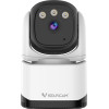 Vstarcam Smart ������ 3MP, WiFi, PTZ, Sd - (CS995)