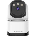 Vstarcam Smart ������ 3MP, WiFi, PTZ, Sd - (CS995)