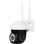 Vstarcam Smart ������ 3MP, WiFi, PTZ, SD, IP66 - (CS662)
