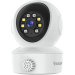 Vstarcam Smart ������ �� ��������� ������/������, 3MP, WiFi, PTZ, Sd - (CS49LM)