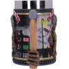 Nemesis Now: Iron Maiden Killers Tankard (15.5cm)