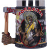 Nemesis Now: Iron Maiden Killers Tankard (15.5cm)
