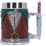 Nemesis Now: The Lord Of The Rings - Frodo Tankard (15.5cm)