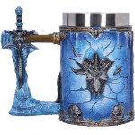 Nemesis Now: World Of Warcraft - The Lich King Tankard (15.5cm)