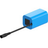 Flytec �������� - (V900 12000mah)