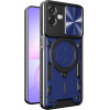 Techsuit - Camguard Pro - Samsung Galaxy A07 4G - Blue