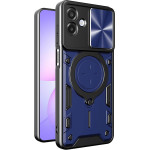 Techsuit - Camguard Pro - Samsung Galaxy A07 4G - Blue