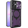 Techsuit - Camguard Pro - Samsung Galaxy A07 4G - Purple