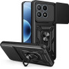 Techsuit - Camshield Series - Xiaomi 17 - Black