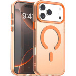 Techsuit - Candycase Magsafe - Iphone 17 Pro - Orange