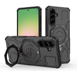 Techsuit - Carbon Shield Pro - Samsung Galaxy A56 5G - Black