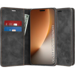 Techsuit - Confy Cover - Honor Magic8 Pro - Black