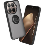 Techsuit - Glinth - Xiaomi 15T Pro - Black
