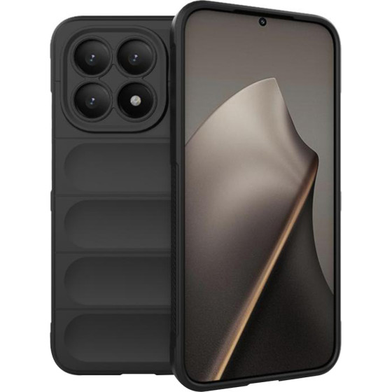 Techsuit - Magic Shield - Xiaomi 15T - Black