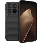 Techsuit - Magic Shield - Xiaomi 15T Pro - Black