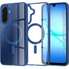 Techsuit - Magsafe Pro - Samsung Galaxy A17 5G / A17 4G - Blue