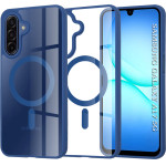Techsuit - Magsafe Pro - Samsung Galaxy A17 5G / A17 4G - Blue