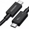 Ugreen L532 ������� USB-C �� USB-C 240W 2m ���� - (65908)