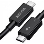 Ugreen L532 ������� USB-C �� USB-C 240W 2m ���� - (65908)