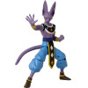 Bandai Dragon Ball Dragon Stars Beerus V2 - (DS36894)