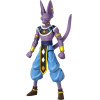 Bandai Dragon Ball Dragon Stars Beerus V2 - (DS36894)