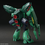 Bandai Hguc 1/144 PMX-002 BOLINOAK-Sammahn - (GUN67431)