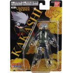 Bandai Ultimate Legends Naruto - Hatake Kakashi - (UL87533)