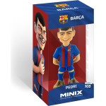 MINIX Fc Barcelona - Pedri - (13074)
