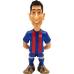 MINIX Fc Barcelona - Robert Lewandowski - (12015)