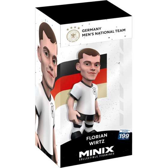 MINIX Niemcy - Florian Wirtz - (12787)