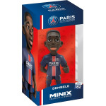 MINIX Psg - Dembele - (15085)