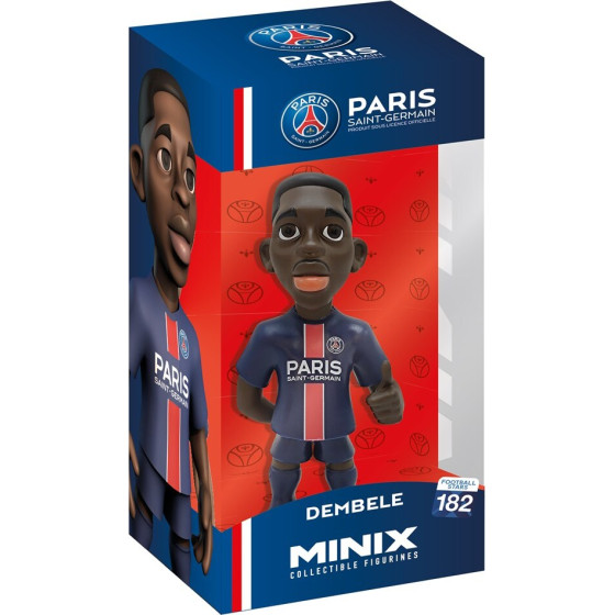 MINIX Psg - Dembele - (15085)