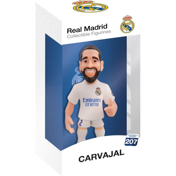 MINIX Real Madryt - Dani Carvajal - (18413)