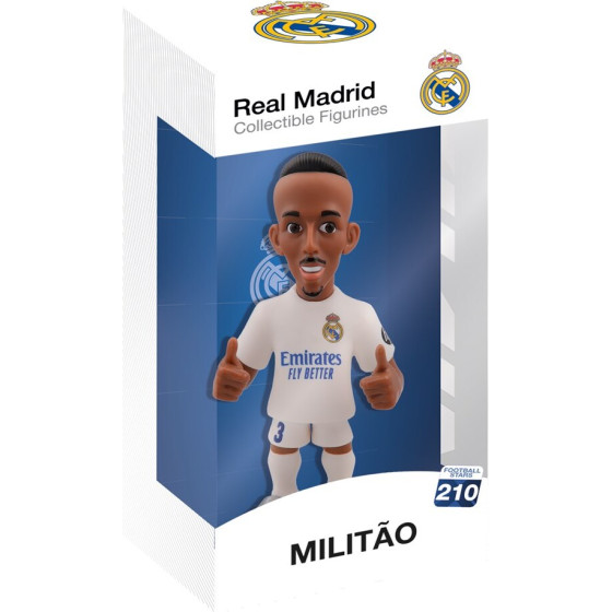 MINIX Real Madryt - Eder Militao - (18444)
