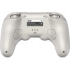 8BItdo Pro 3 Bluetooth Gamepad �� Charging Dock (2.4G/BT/USB) ��� Switch(1&2)/Windows/Android/Apple/Steamos - G Classic - (04888)