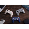 8BItdo Pro 3 Bluetooth Gamepad �� Charging Dock (2.4G/BT/USB) ��� Switch(1&2)/Windows/Android/Apple/Steamos - G Classic - (04888)
