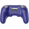 8BItdo Pro 3 Bluetooth Gamepad �� Charging Dock (2.4G/BT/USB) ��� Switch(1&2)/Windows/Android/Apple/Steamos - Purple - (04886)
