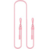Tech-Protect C5SE Rope Crossbody Strap Baby PINK