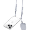 Tech-Protect C5SE Rope Crossbody Strap Steel GREY
