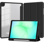 Tech-Protect Sc Pen Hybrid Galaxy Tab A9 / A11 8.7 X110 / X115 / X133 / X135 BLACK