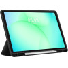 Tech-Protect Sc Pen Hybrid Galaxy Tab A9 / A11 8.7 X110 / X115 / X133 / X135 BLACK