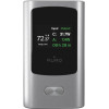 Puro 45W 10000mAh USB-A USB-C Power Bank With Display - Gray - (PUFCBB100P10DKGR)