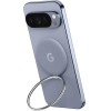 Google Magnetic Metal Ring Pixelsnap For Pixel 10 Series, Sterling - (GA09954-WW)