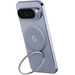 Google Magnetic Metal Ring Pixelsnap For Pixel 10 Series, Sterling - (GA09954-WW)