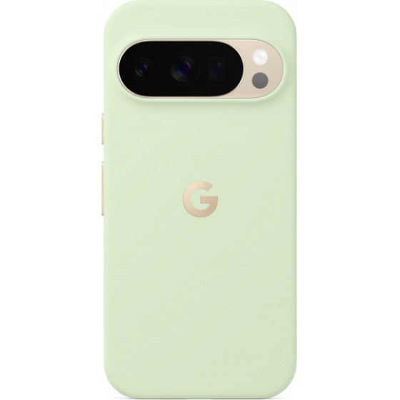 Google Pixelsnap Case For Pixel 10 Pro / 10, Jade - (GA09838-WW)