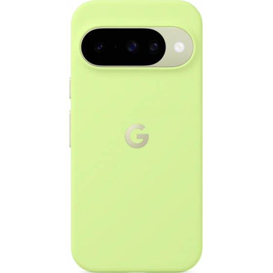 Google Pixelsnap Case For Pixel 10 Pro / 10, Lemongrass - (GA09840-WW)