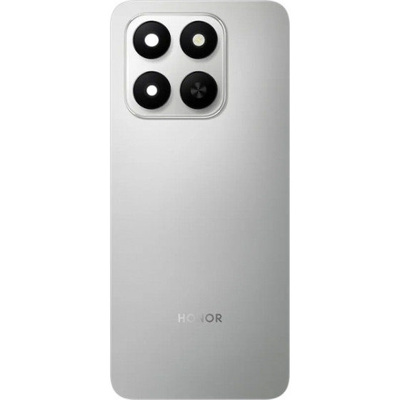 Honor Battery Cover For 400 Smart 5G, Silver - (9707ACCY)