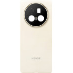 Honor Battery Cover For Magic V5, Ivory White - (0235AQDR)
