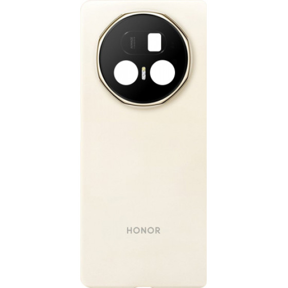Honor Battery Cover For Magic V5, Ivory White - (0235AQDR)